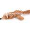 Popular New design Plush Chew Dog Toy