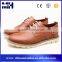 Rubber Outsole Material Good Looking Men Business casual shoe