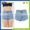 Europeamerican night hot sell sexy high waist shorts