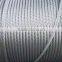 35 50 100 sq mm Aluminum Conductor Steel Reinforced overhead bare fox acsr dog rabbit conductor price list