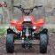Hot Selling Cheap Red 110cc Quad ATV Quad Bike ATV for Sale
