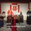 traditional culture people lifesize wax figures