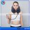 Small business ideas orthopedic neck stretcher head pain relief inflatable cervical traction medical device