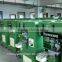 Single Color Ink cup pad printing machine (LC-PM1-150T)