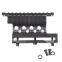 Funpowerland AKs Side Picatinny Rail Mount System
