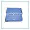 High quality customizable color PVC/PU leather material CD case