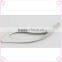 Factory price extension eyelash tweezers/tools produce