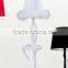 E27 Resin Stand Lady Lamp Decorative Floor Light for Pub MD2030