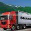 shacman F3000 6X2 used truck