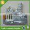 Polyresin/resin 3D Building Model Modern Pattern Creative Fridge Magnet
