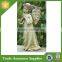 Jinhuoba Modern Resin Garden Statue Sculpture
