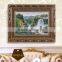 Wall hanging chinese tapestry