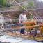 AK80 Portable Slope Engineering Anchor Drilling Rig with 80m Drilling depth 200mm diameter Capacity