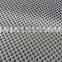 thin diamond net warp sportswear lycra mesh film blue fabric