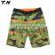 Sports Crossfit Mma Sublimation Shorts