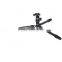 SUNRISE Portable Carbon Camera Tripod With Ballhead for Digital Camera From China Factory