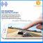 Make In China 0.3mm,9H,2.5D Round Angle Tempered Glass Screen Protector For Google Nexus10                        
                                                Quality Choice