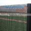 358 Anti Climb High Security Boundary Fence (Manufacturer)