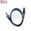 usb 3.0 cable am to am blue