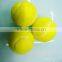 Hot Selling High Quality 2016 wholesale mini tennis balls