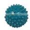 exercise spiky massage ball