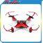 New Design Flying Aircraft 2.4G RC Quadcopter Drone Propel