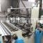 Full-automatic parent jumbo roll toilet paper machine for export