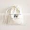 suede jewelry pouch/velvet jewelry bag with logo wholesale