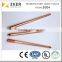 UL Listed Certificated Ground Earth Rod