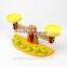 Beechwood Balance Scale