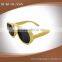 New products wooden bamboo polarized UV400 sunglasses