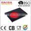 28cm Electric Cooktops Type and Touch Control Ceramic Hobs cooker