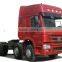 371hp howo 6x4 tractor truck,60ton howo 6x4 tractor head for sale