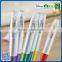 Wholesale new style high quality ball pen for school kids