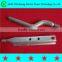 Pole top pin,crossarm insulator pin,forged steel pole top pin