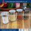 Special Shaped Salt and Pepper Jars