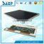 5.6 inch tft 640x480 lcd module without touch screen with T-CON RGB interface 40 pins