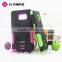 Best selling PC Silicone case cover for samsung note5