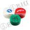 Flexible pvc flat top round cap high temperature round pipe end cap