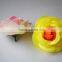 fake rose flower for wedding wall ball garden decoration