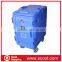 PE plastic cooler cabinet, insulated cabinet by rotomolding for cold transport