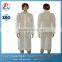 Cheap hospital disposable sterile medical work gowns