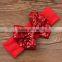 2016 New Design Cotton Baby Headband With Bows Quality Choice