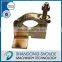 EN74/BS1139 Drop Forged Board Retaining Coupler/Clamp