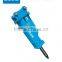 Beilite good quality hydraulic breaker excavator, hydraulic hammer