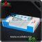 Custom Disposable Ecofriendly Biodegradable PET Clear Plastic Box with elegent Printing