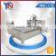 Two Head Advertising Foam Mould Cnc Router 600 X 900