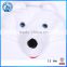 Wholesale Promotional Animal Winter Hats For Kids Funny Hats Cheap Plush Cartoon Animal Hats