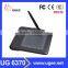 Small size UG 6370 6x4 inch Wirless Magnetic Computer Pen Tablet