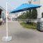 Aluminum umbrella outdoor umbrella